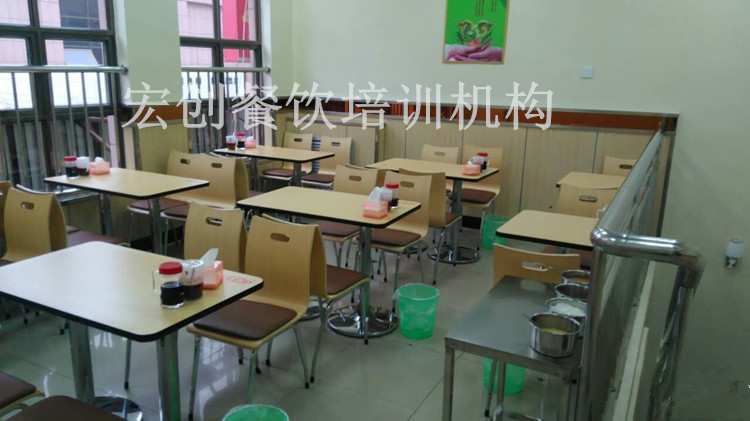 特色小吃配方之麻辣烫技术配方视频教程大全