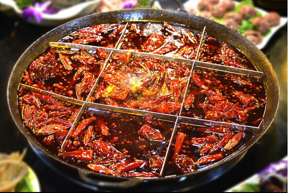 火锅干锅麻辣香锅技术配方视频教程大全