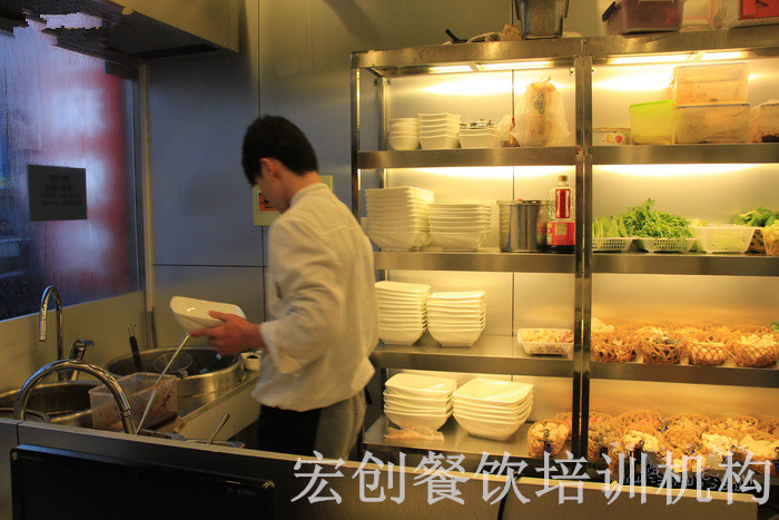 特色小吃配方之麻辣烫技术配方视频教程大全