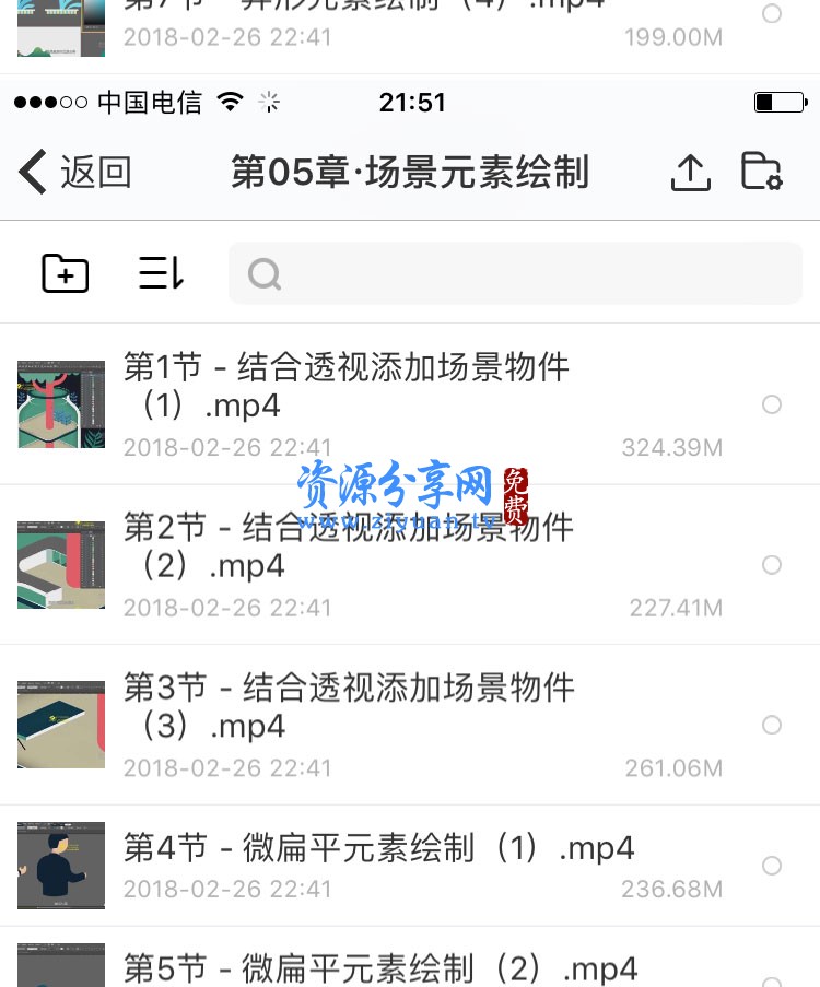 AI插画视频教程自学商业插画初级入门到高级平面设计插画师手绘课