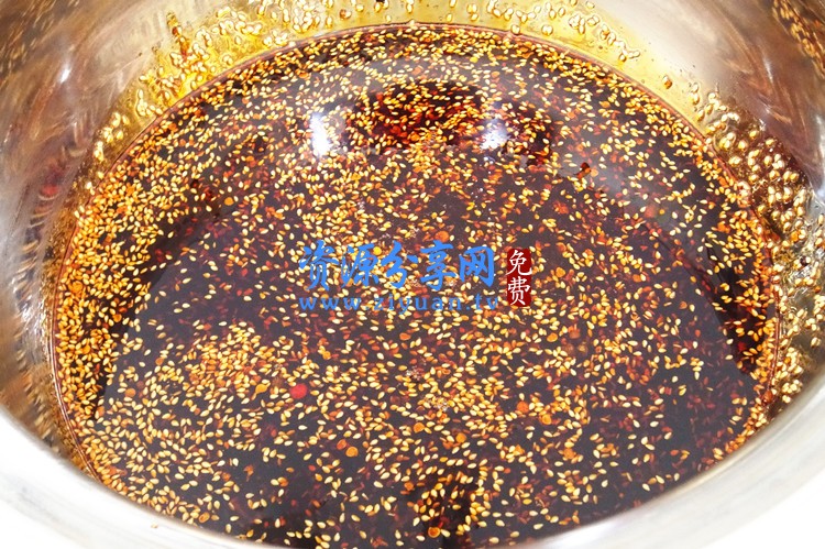 重庆小面做法技术配方教程资料