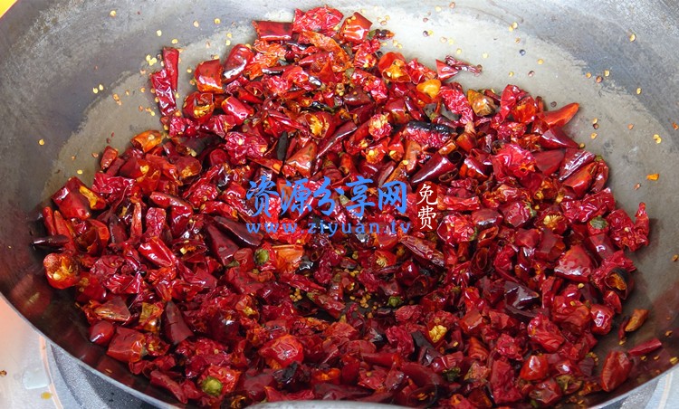 重庆小面做法技术配方教程资料