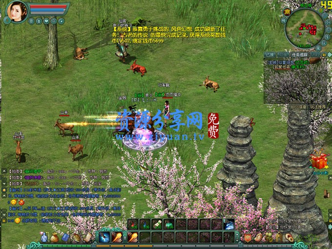 将军令online客户端源码