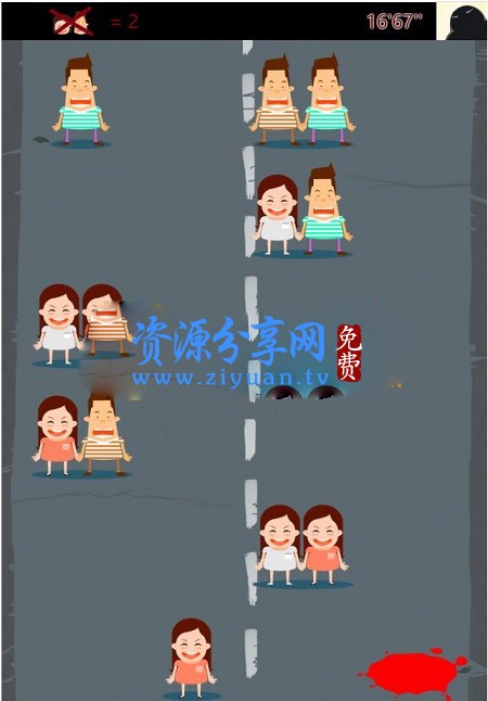 80套微信公众号H5游戏源码